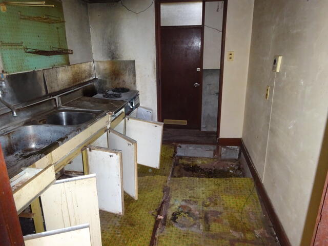 detached 神奈川県南足柄市塚原 地図を見る