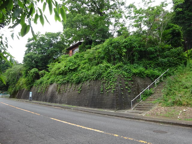 detached 神奈川県南足柄市塚原 地図を見る