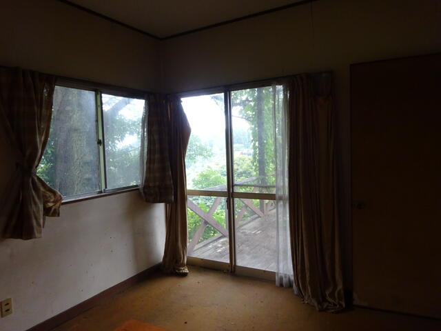 detached 神奈川県南足柄市塚原 地図を見る