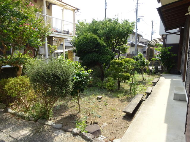 detached 神奈川県小田原市小八幡４丁目 地図を見る