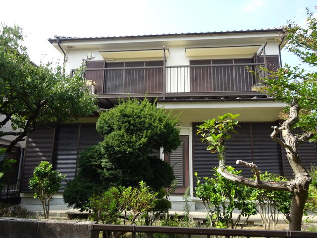 detached 神奈川県小田原市小八幡４丁目 地図を見る