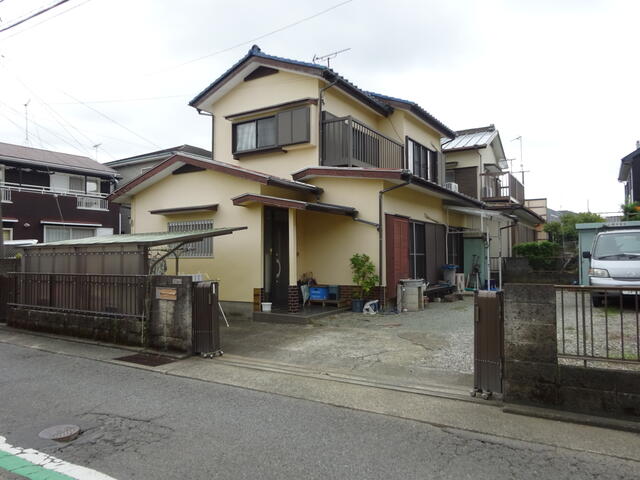 神奈川県小田原市の一戸建て | 1900万円 | 4DK | 198.38m² | Akiyama house finder