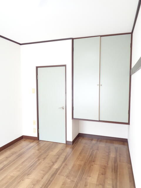 リビング以外の居室