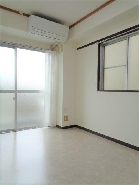 リビング以外の居室