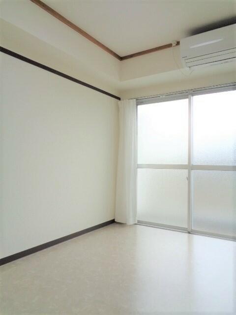 リビング以外の居室