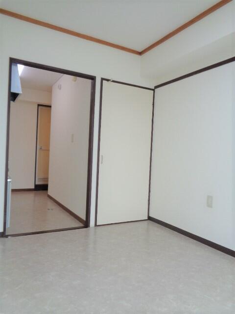 リビング以外の居室