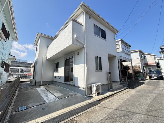 神奈川県海老名市の一戸建て | 2500万円 | 4LDK | 93.49m² | Akiyama house finder