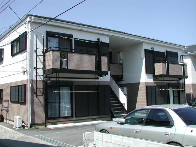 現地（外観）
