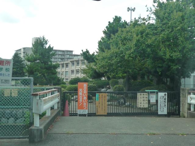 一之宮小学校