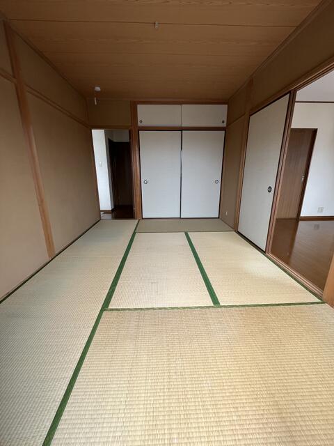 リビング以外の居室