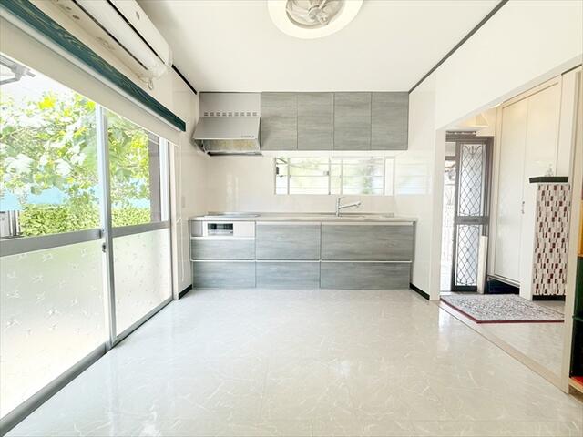 detached 神奈川県愛甲郡愛川町半原 地図を見る