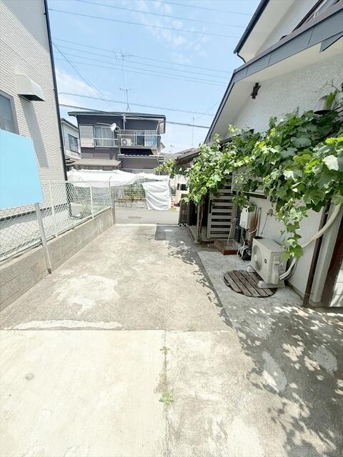 detached 神奈川県愛甲郡愛川町半原 地図を見る