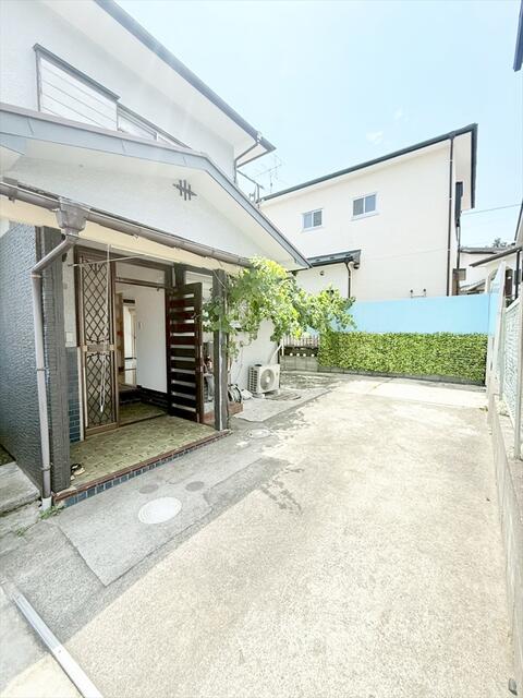 detached 神奈川県愛甲郡愛川町半原 地図を見る