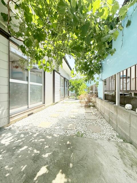 detached 神奈川県愛甲郡愛川町半原 地図を見る