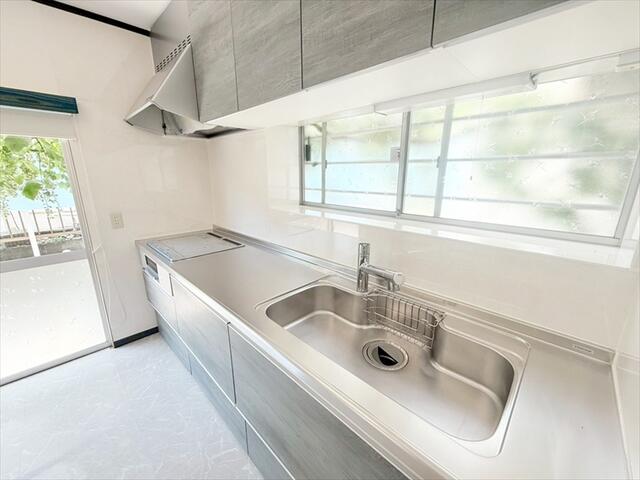 detached 神奈川県愛甲郡愛川町半原 地図を見る