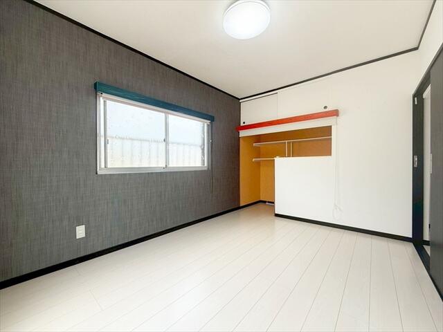 detached 神奈川県愛甲郡愛川町半原 地図を見る