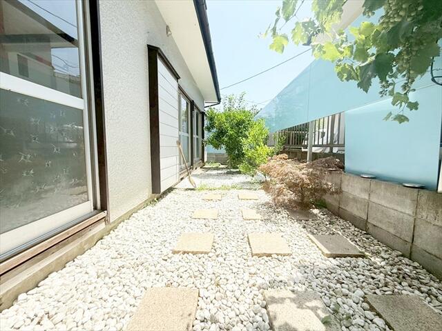 detached 神奈川県愛甲郡愛川町半原 地図を見る