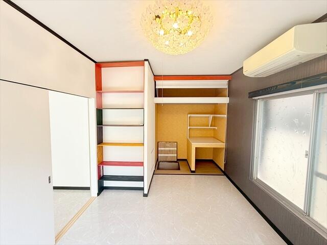 detached 神奈川県愛甲郡愛川町半原 地図を見る