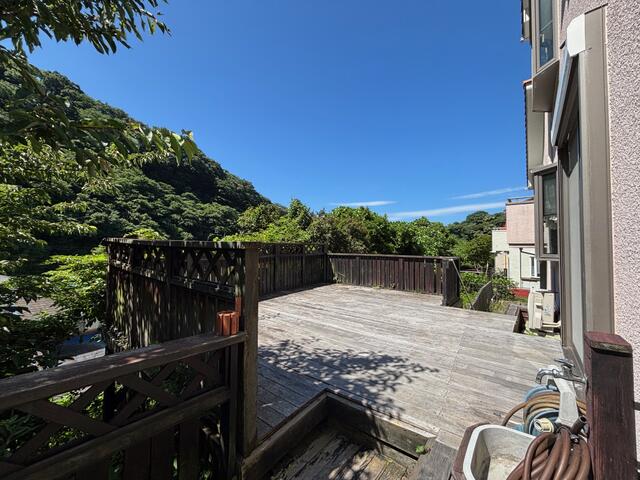 detached 神奈川県三浦郡葉山町一色