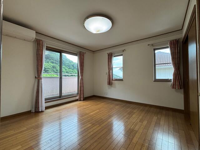 detached 神奈川県三浦郡葉山町一色