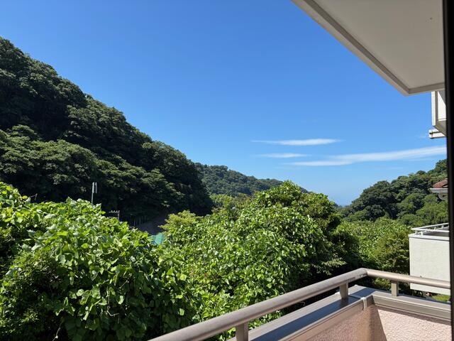 detached 神奈川県三浦郡葉山町一色