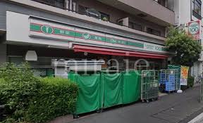 ローソンストア１００小田急相模原店 (333m)