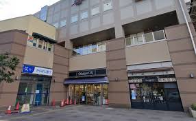 ＯｄａｋｙｕＯＸ相模原店 (440m)