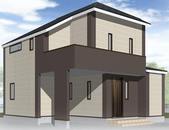 神奈川県横浜市の一戸建て | 6490万円 | 4LDK | 102.98m² | Akiyama house finder
