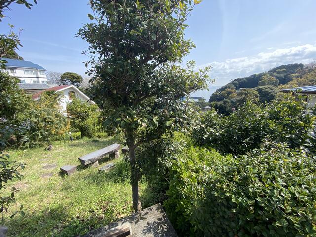 detached 神奈川県足柄下郡真鶴町真鶴