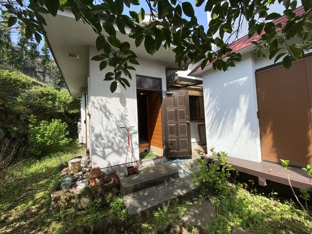 detached 神奈川県足柄下郡真鶴町真鶴