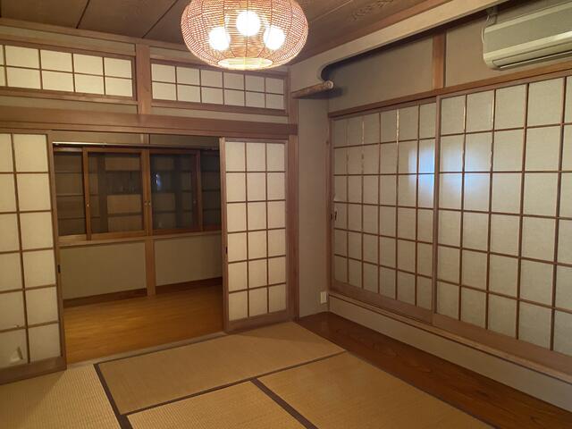 detached 神奈川県足柄下郡真鶴町真鶴