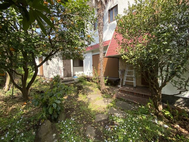 detached 神奈川県足柄下郡真鶴町真鶴