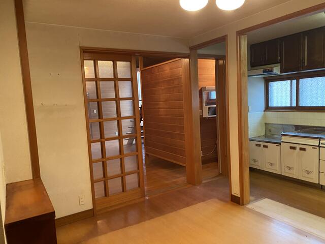 detached 神奈川県足柄下郡真鶴町真鶴