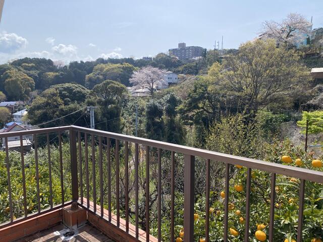 detached 神奈川県足柄下郡真鶴町真鶴