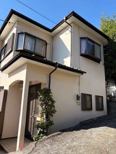 detached 神奈川県足柄下郡真鶴町岩 地図を見る