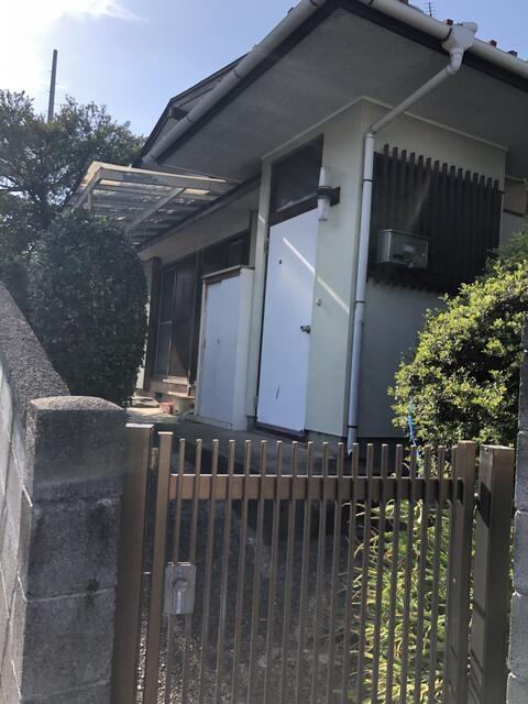 detached 神奈川県足柄下郡真鶴町真鶴