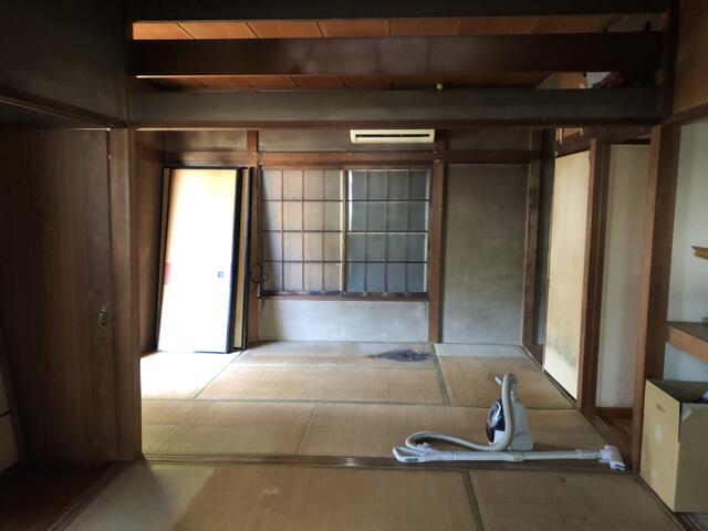 detached 神奈川県足柄下郡真鶴町真鶴