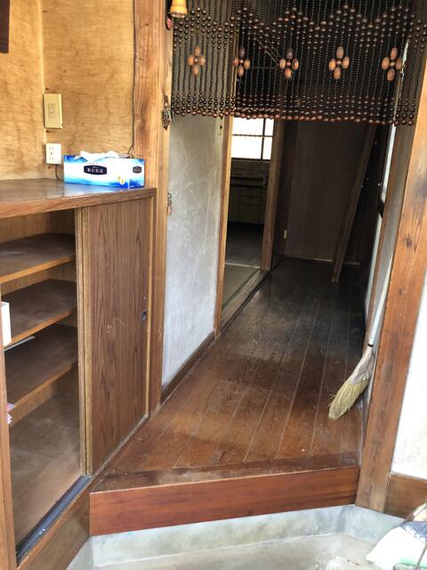 detached 神奈川県足柄下郡真鶴町真鶴