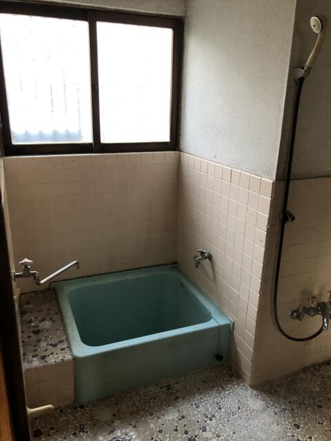 detached 神奈川県足柄下郡真鶴町真鶴