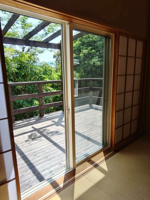 detached 神奈川県足柄下郡真鶴町真鶴 地図を見る