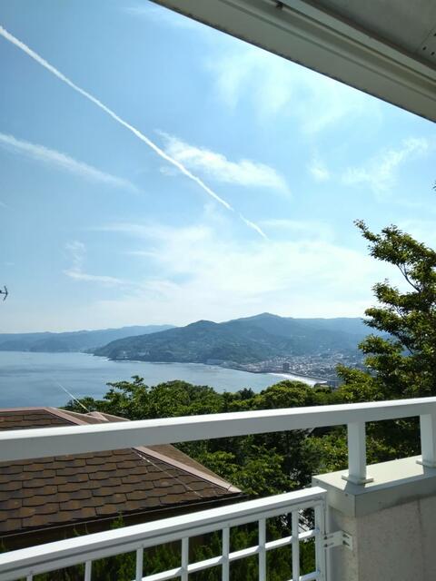 detached 神奈川県足柄下郡真鶴町真鶴 地図を見る