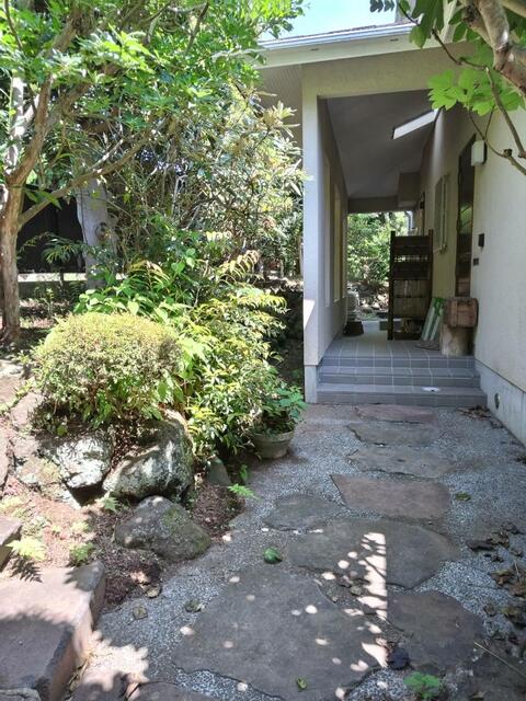detached 神奈川県足柄下郡真鶴町真鶴 地図を見る