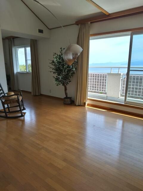 detached 神奈川県足柄下郡真鶴町真鶴 地図を見る