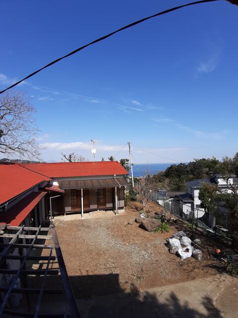 detached 神奈川県足柄下郡真鶴町真鶴 地図を見る
