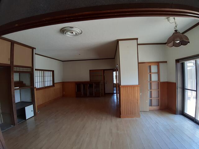 detached 神奈川県足柄下郡真鶴町真鶴 地図を見る