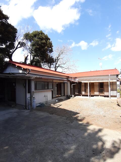 detached 神奈川県足柄下郡真鶴町真鶴 地図を見る