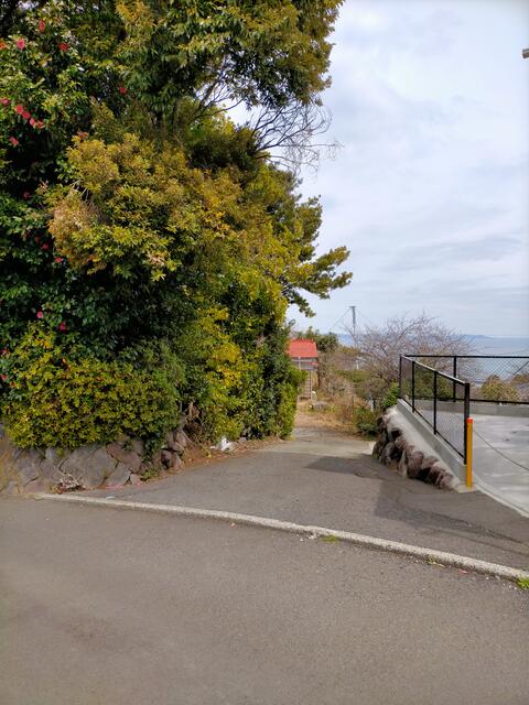 detached 神奈川県足柄下郡真鶴町真鶴 地図を見る