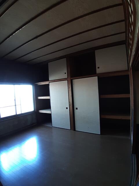 detached 神奈川県足柄下郡真鶴町真鶴 地図を見る