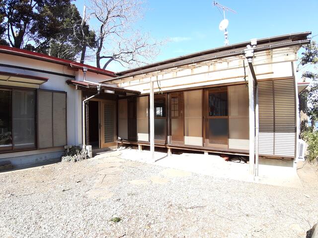 detached 神奈川県足柄下郡真鶴町真鶴 地図を見る