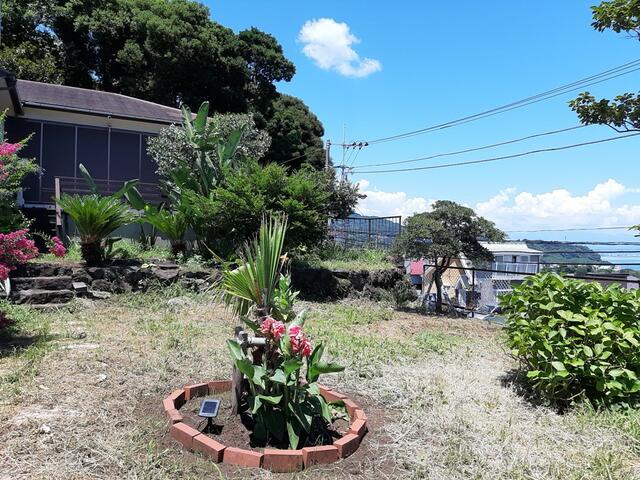 detached 神奈川県足柄下郡真鶴町真鶴 地図を見る